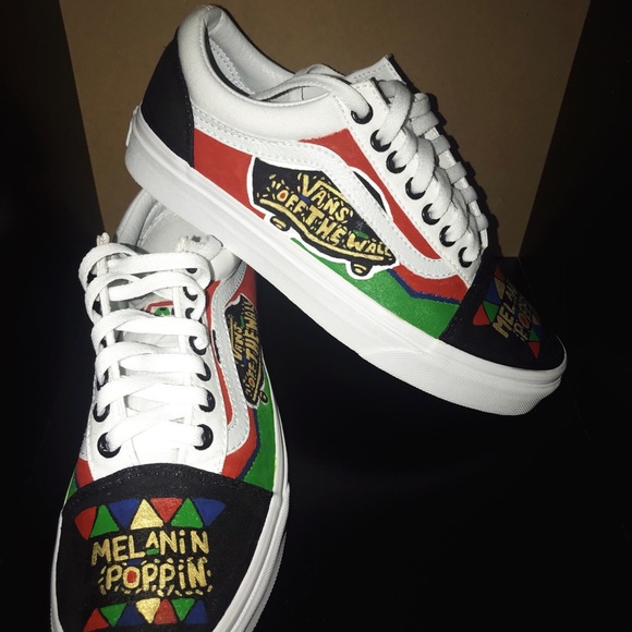 Custom Vans - Picture 2 of 2